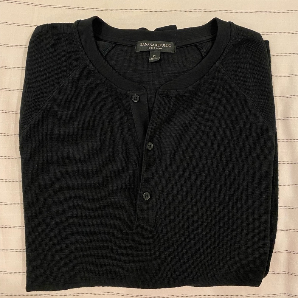 Banana Republic Sweater